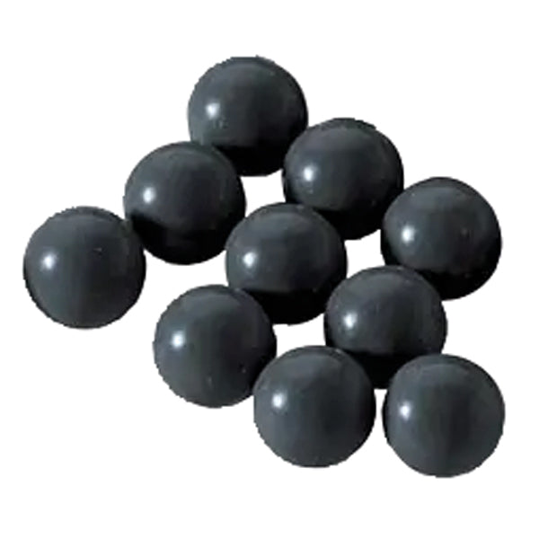 Ronstan Acetal kulor svart (3/16"") Ø5mm 10 st