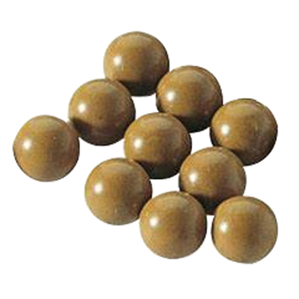 Ronstan Torlon kulor 3/8"" 9,5 mm 10 st