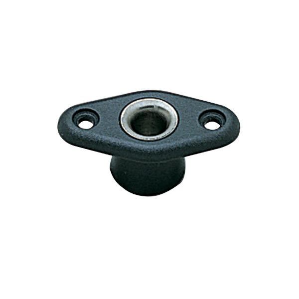 Ronstan Däckbussning, 7 mm RF-bussning