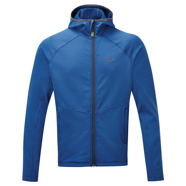 Gill 1101 Dart Hoodie Atlantic blue strl L