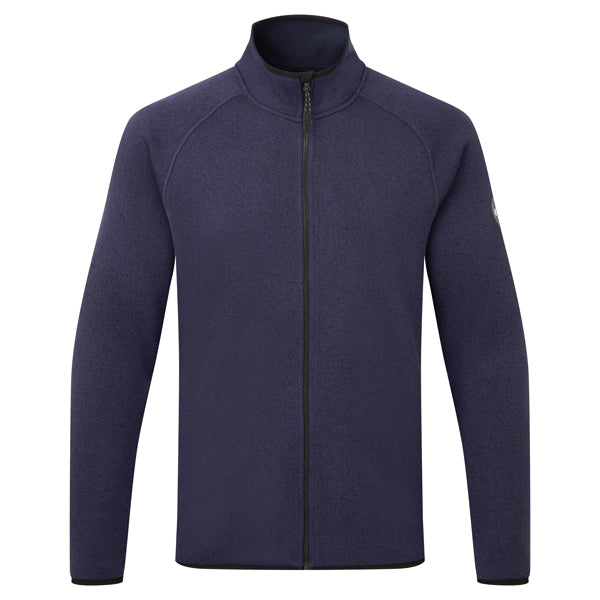 Gill 1499 Fleece jacka, Navy strl 3XL