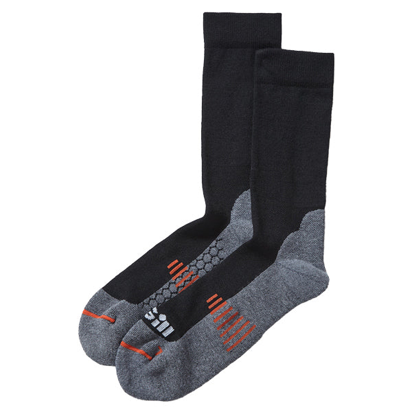Gill 763 midweight socks strl 43-46