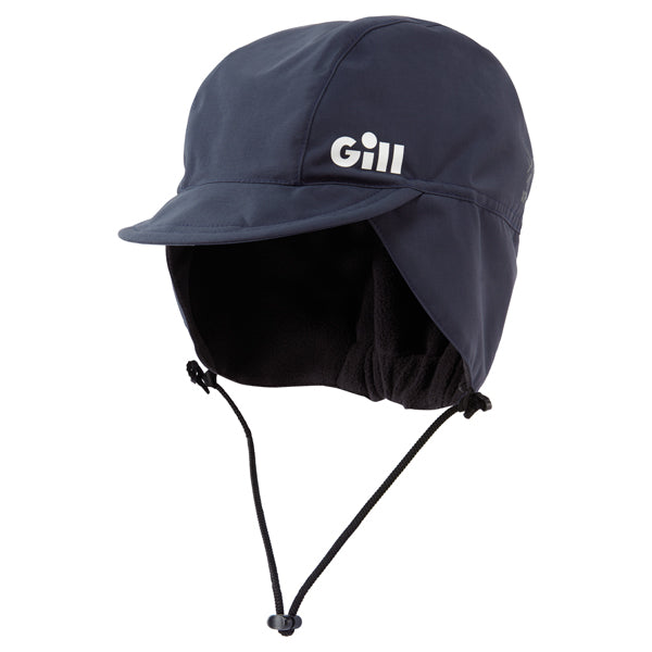 Gill HT59 Offshore Hatt, Navy