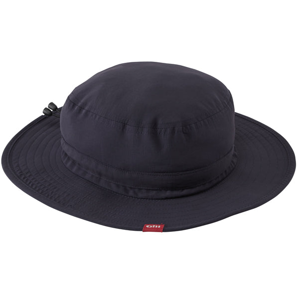 Gill 140 Solhatt Navy Str L