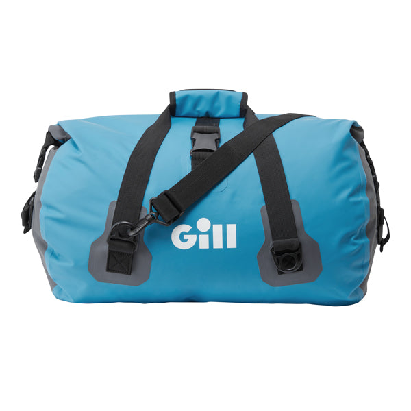 Gill L101 Voyager Duffel väska blå 30L