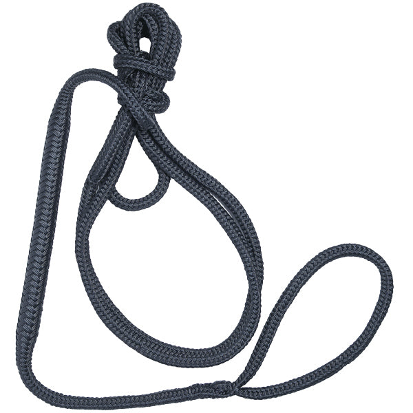 Robline Miami förtöjning 12 mm Navy 6 m