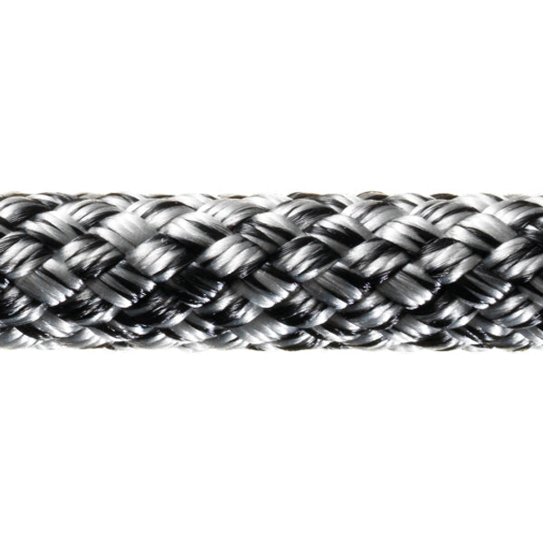 Robline Sirius 500 6 mm Silver/Svart 200 m