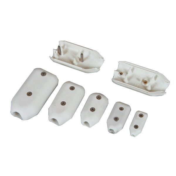 Linasamlare för 5/6 mm Lina 2 st