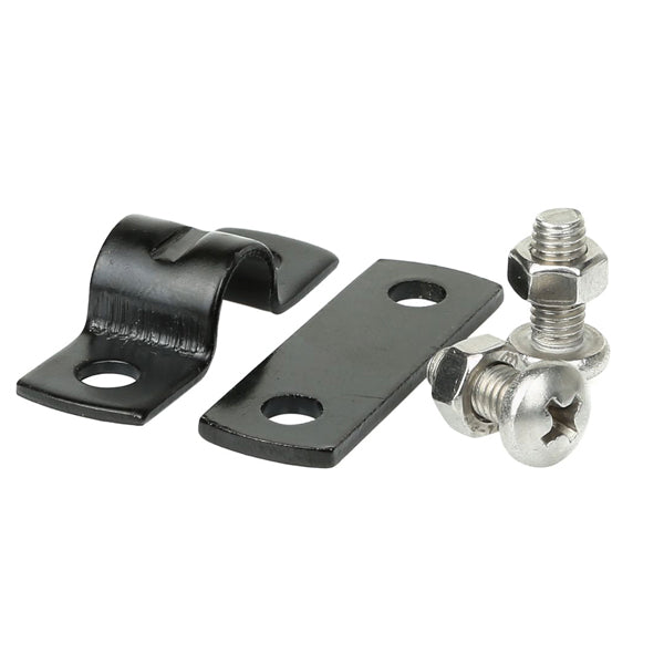 Kabelfäste för C2,C7,C8 L14