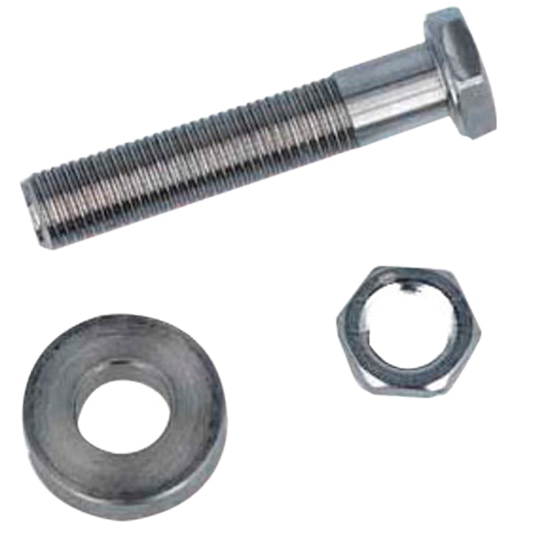 Ultraflex adapter KIT-SU för Suzuki från 1998-2008