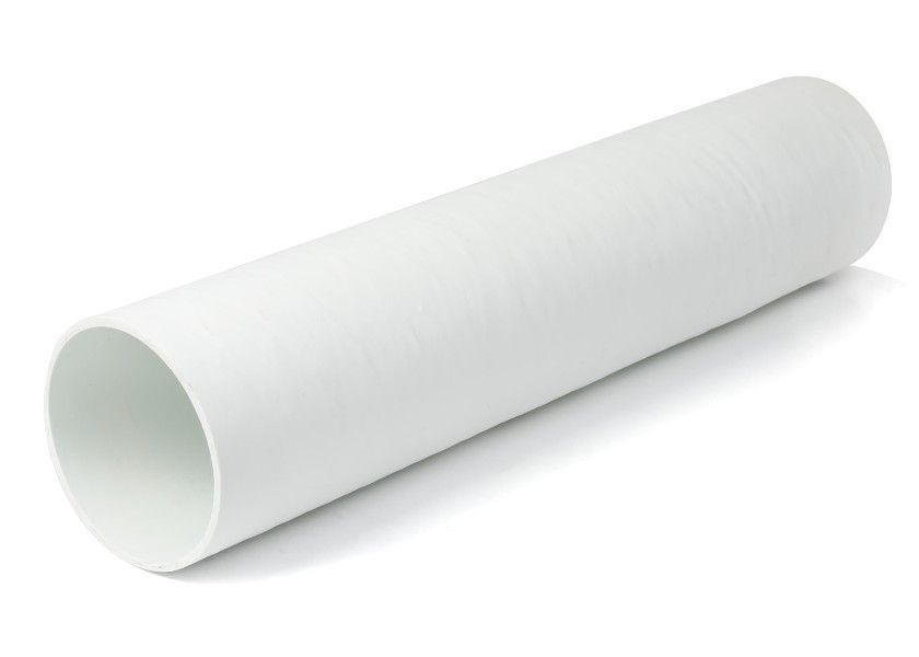 Max Power glasfiberrör Ø110 x 750 mm