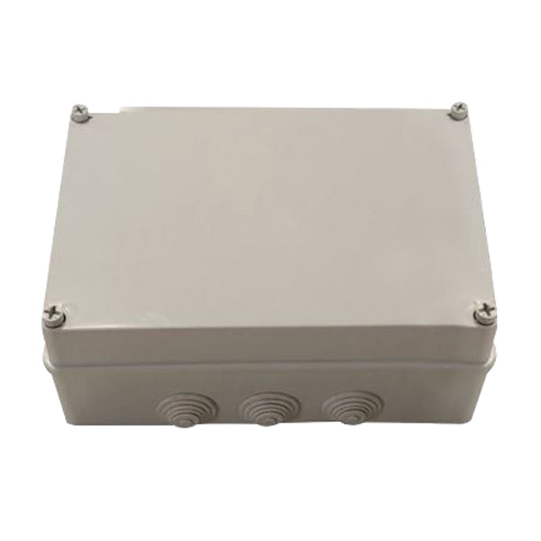 Max Power batterikoppling 12/24v max 100A