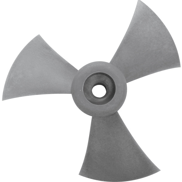 Max Power propeller Ø125 mm 3-bladig