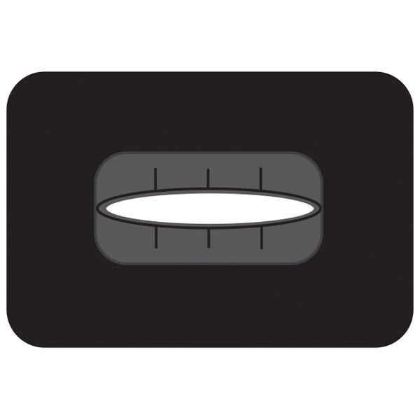 Packning för Volvo S-drev