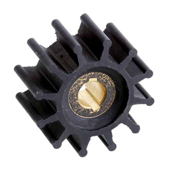 Impeller för 1/2" pump