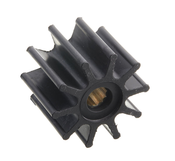 Impeller - Volvo, Mercruiser, Jabsco, perkins, Yanmar