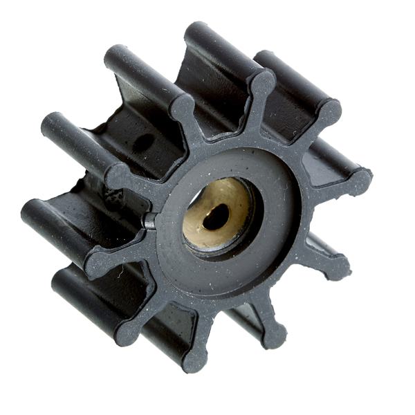 Impeller - Jabsco, vetus