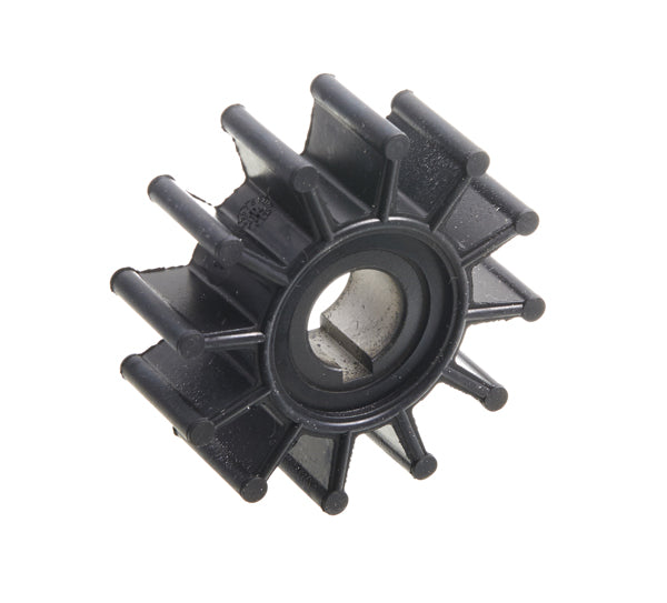 Impeller -sherwood