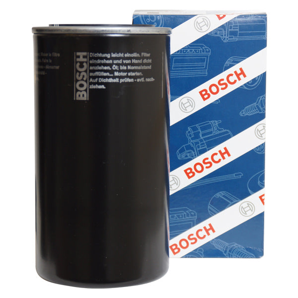 Bosch oljefilter Volvo, Yanmar