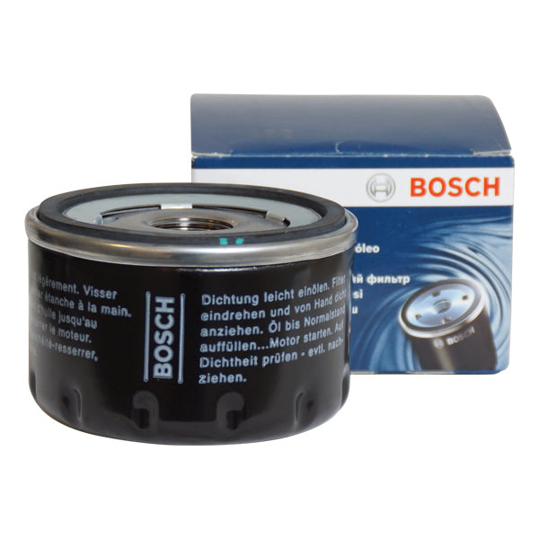 Bosch oljefilter Lombardini