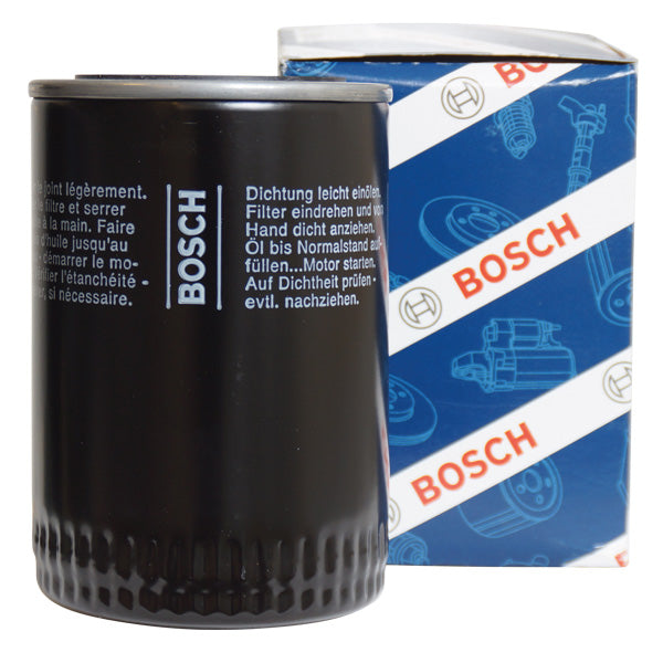 Bosch oljefilter Vetus