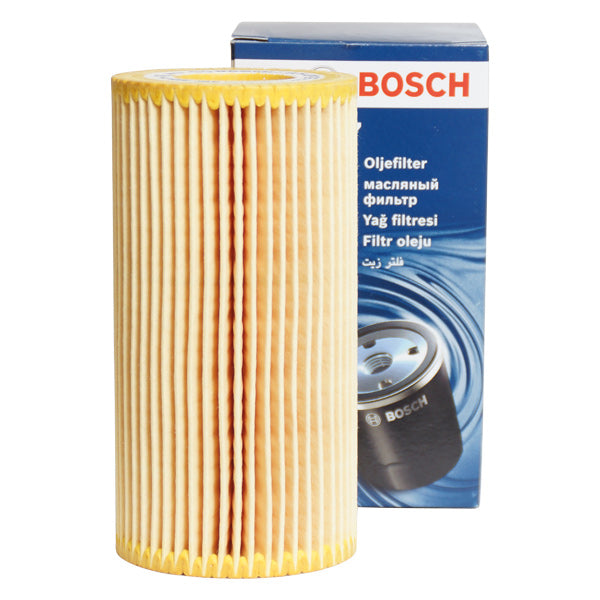 Bosch oljefilter Volvo