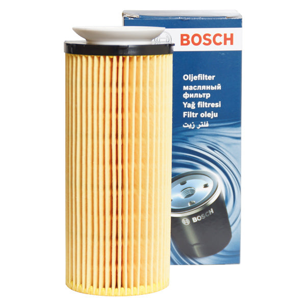 Bosch oljefilter Yanmar