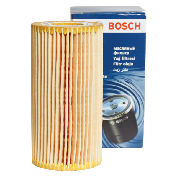 Bosch oljefilter Volvo