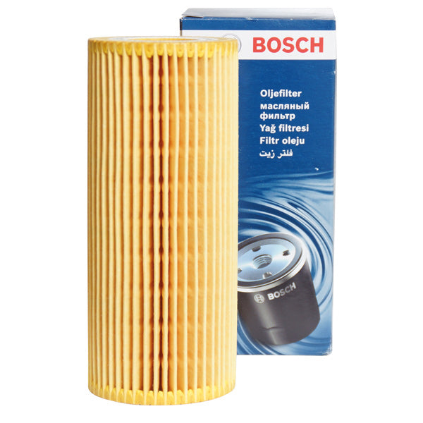 Bosch oljefilter Yanmar