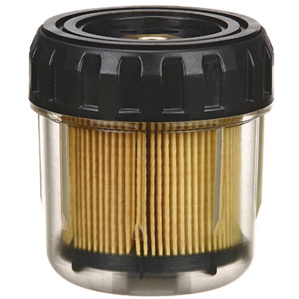 Filterenhet komplett - Passar till 51.8080 & 51.8081