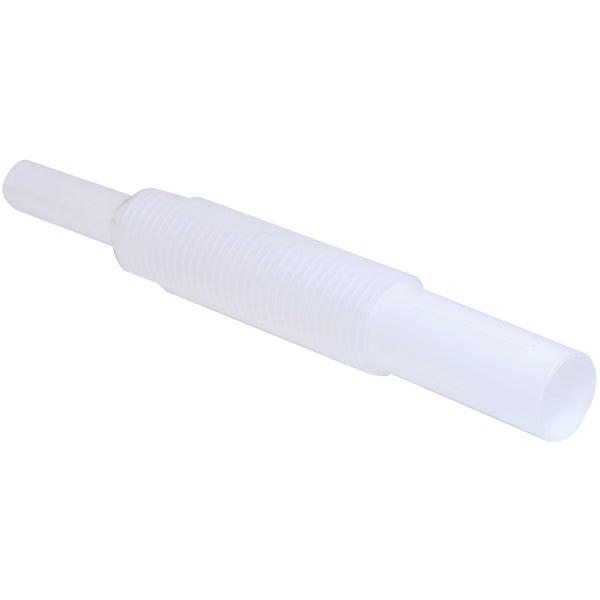 Lång flexibel stos till tratt 53.0130