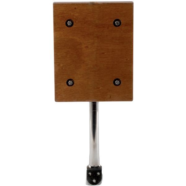 Motorbeslag till pulpit utombordsmotor