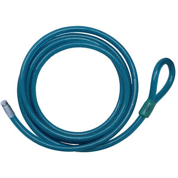 Stazo RF stål kabel 5m till 1531250