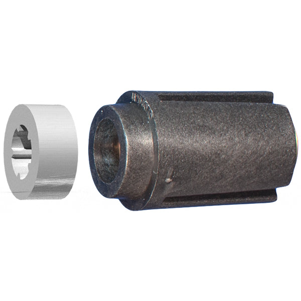 Nav - Suzuki/Evinrude från 2002, 10 splines (hub 206)