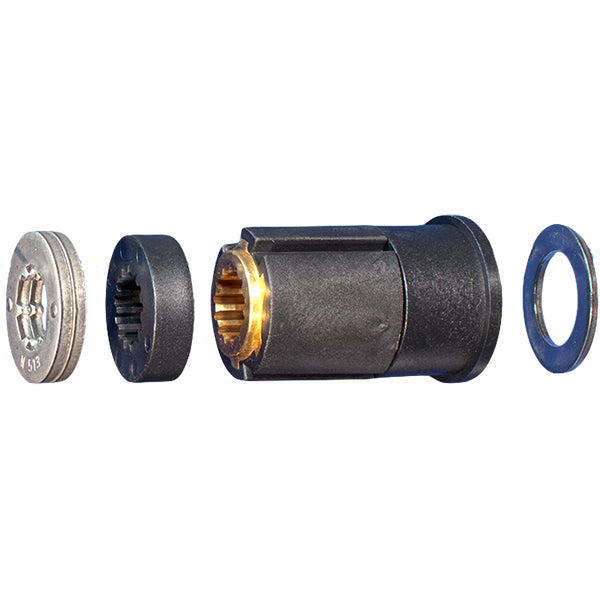 Nav - nissan/Tohatsu, 13 splines (hub 13)