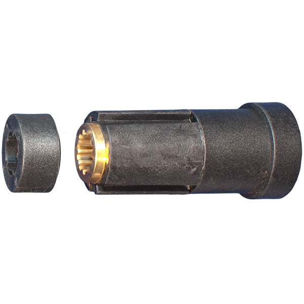 Nav - Evinrude/johnson/Suzuki, 10 splines (hub 26)