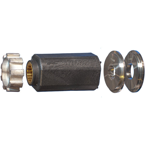 Nav - Evinrude/johnson/Suzuki 15-splines (hub 509)