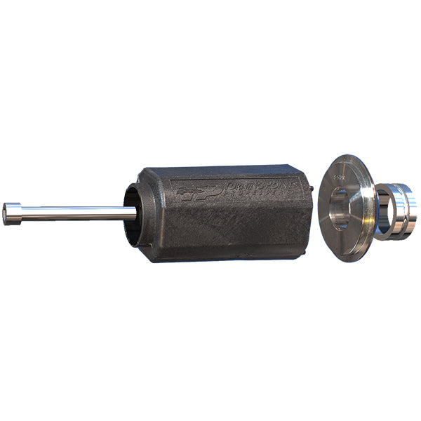 Nav - Volvo aq200-290drive 17-splines (hub 510)