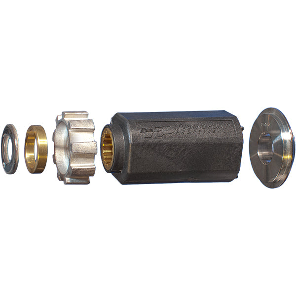 Nav - Johnson, Suzuki, Super Duty 15 splines (hub 707)