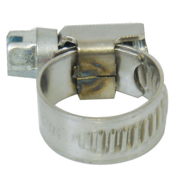 Slangklämma r/f 9mm  120 -140mm