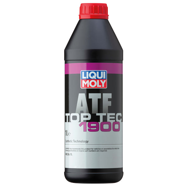 Liqui Moly Top Tec ATF 1900 1L