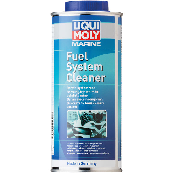 Liqui moly marine bensinsystemrengöring 500ml