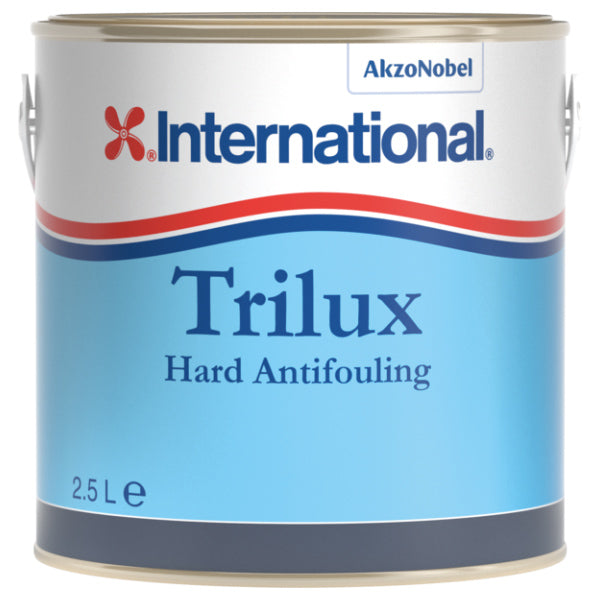 Trilux hard AF vit 2,5l