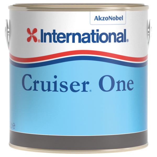 Cruiser One red 0,75l