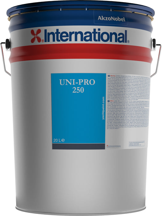 Uni-pro eu 20 lit navy