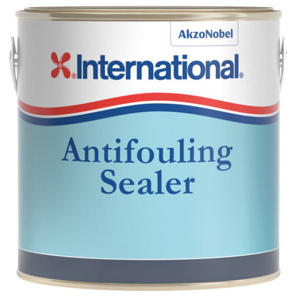 Antifouling sealer mörkblå 750ml