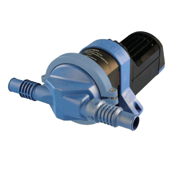 Whale Gulper 320 pump 12v