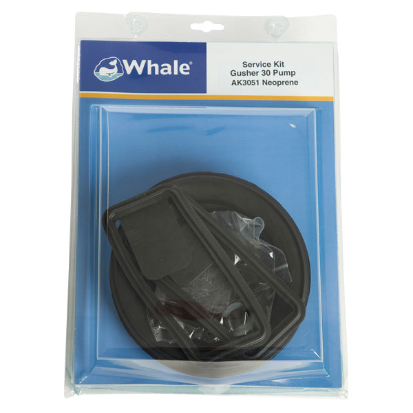 Whale servicekit AK3051