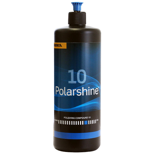 Mirka Polarshine 10 polermedel 1L