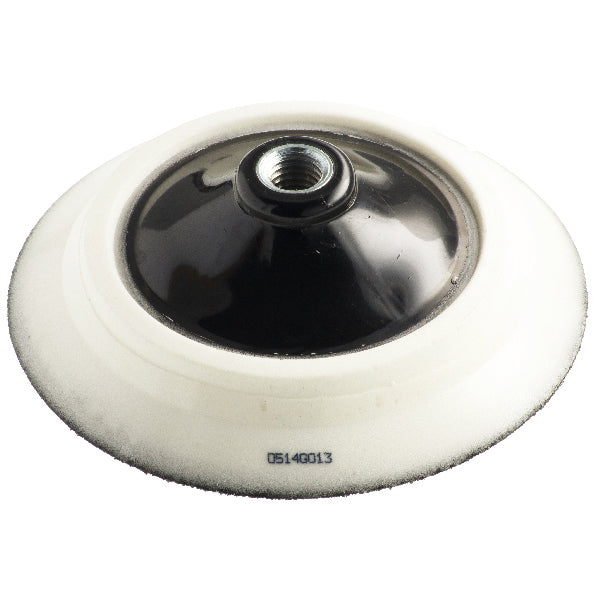 Mirka mjuk gummiskiva M14 135mm